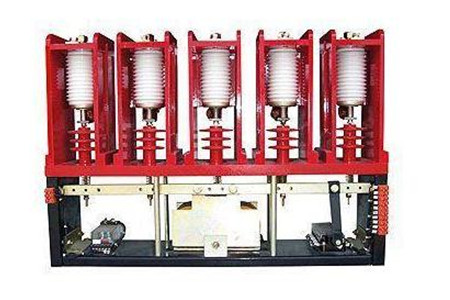 真空開關管時間行程特性曲線可以檢測哪些參數(shù)?