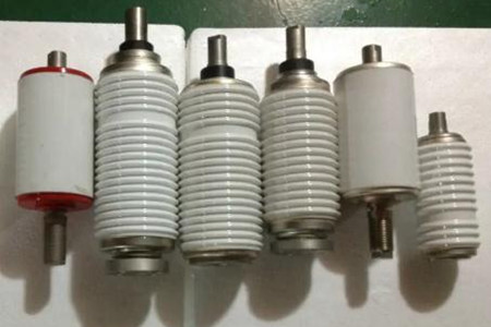 35KV電壓等級真空滅弧室絕緣水平