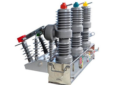 真空滅弧室的分類、材料和使用壽命